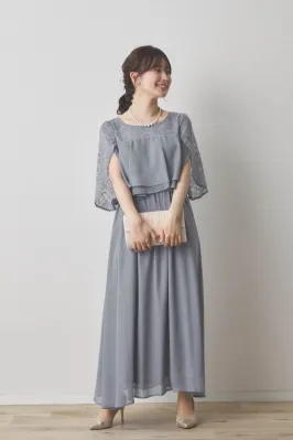 Select Shop ドレス