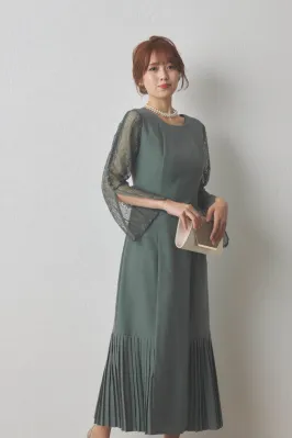 Select Shop ドレス