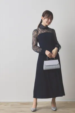 Select Shop ドレス