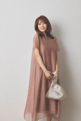 水戸でおすすめのドレス