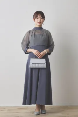 Select Shop ドレス