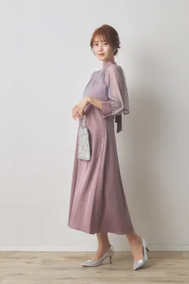 Select Shop ドレス