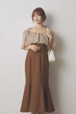 柏でおすすめのドレス