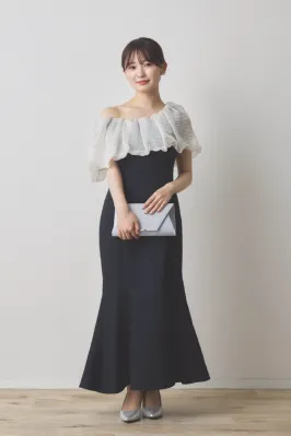 名古屋でおすすめのドレス