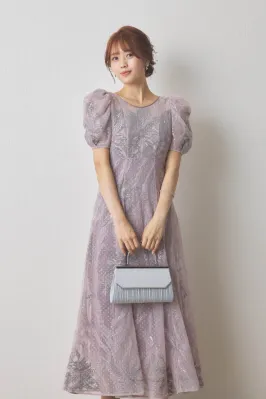 津田沼でおすすめのドレス