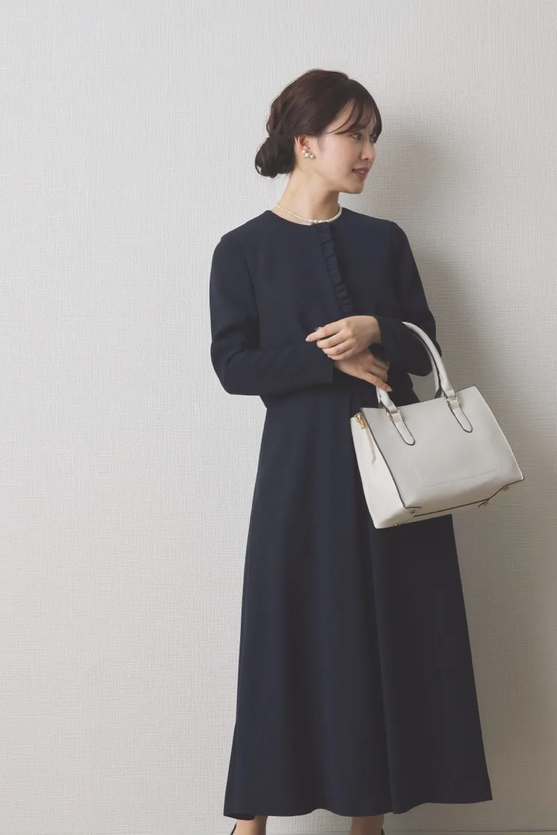 kaeneセレモニージャケット