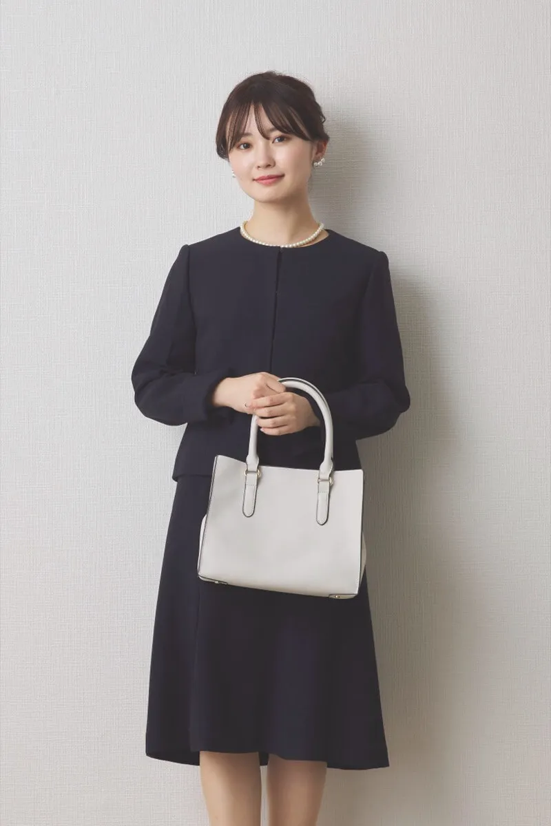 FRANCOFERRAROセレモニージャケット