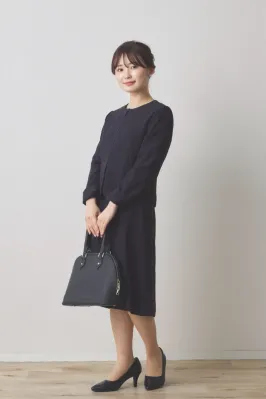 FRANCOFERRARO セレモニースーツセット