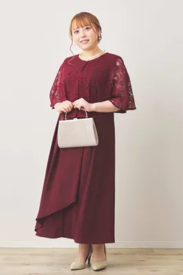 Select Shop ドレス