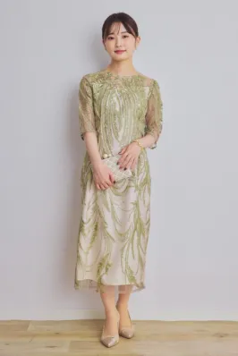 Select Shop ドレス