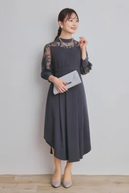 Select Shop ドレス