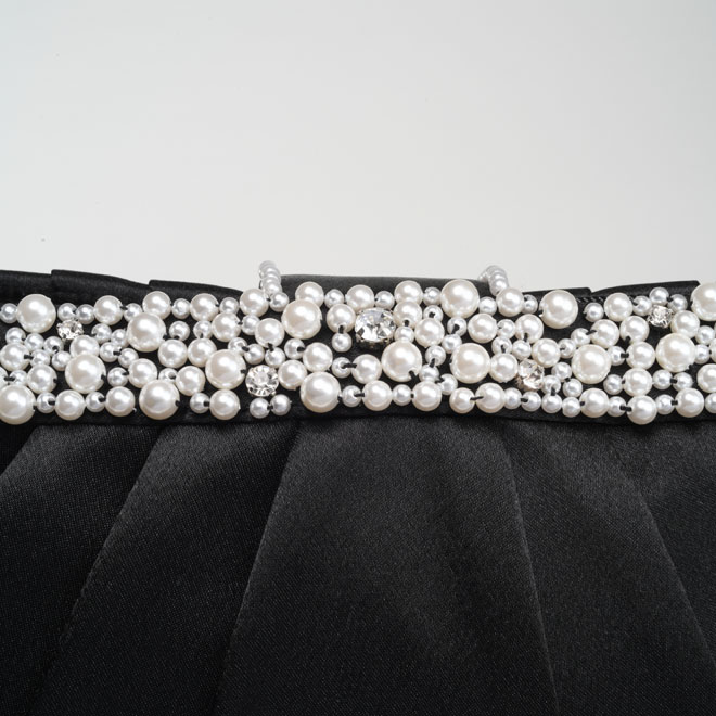 グレーの胸元レース切替えフィッシュテールドレスコーディネートセット