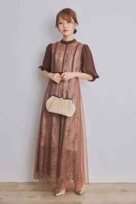 大宮でおすすめのドレス