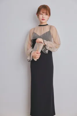 Ameri VINTAGE ドレス