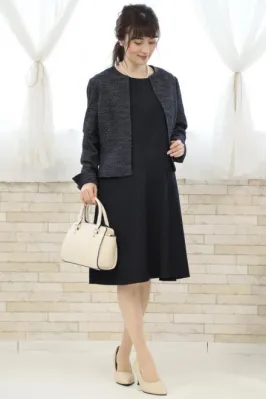 blancetblanche セレモニースーツセット