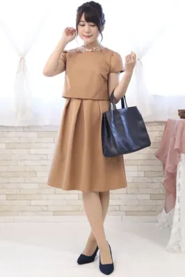 She's ワンピース