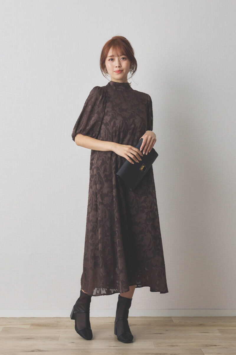 埼玉県でおすすめのドレス