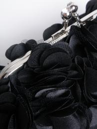 マスタードイエローの2wayタックドレスコーディネートセット