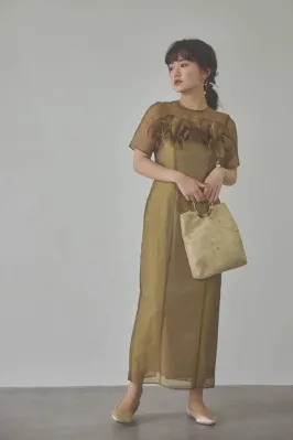 池袋でおすすめのドレス