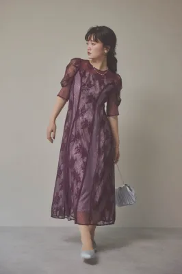 天神でおすすめのドレス