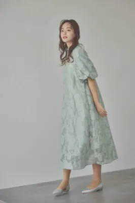 Select Shop ドレス