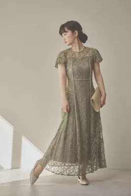 恵比寿でおすすめのドレス