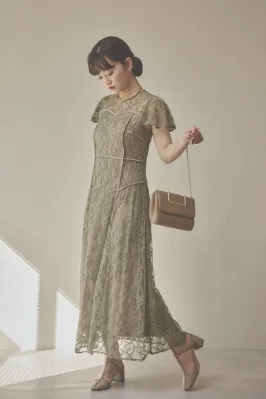 LAGUNAMOON ドレス