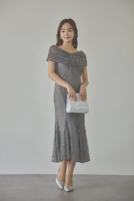 天神でおすすめのドレス