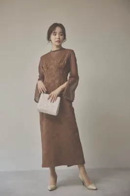 渋谷でおすすめのドレス