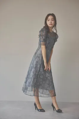 新宿でおすすめのドレス