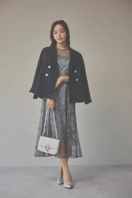 LILY　BROWN ドレス