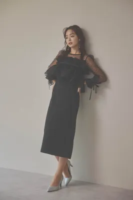 Select Shop ドレス