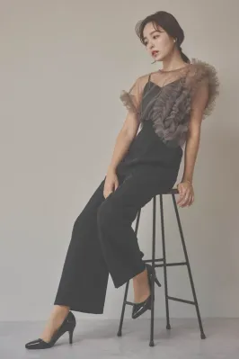 LAGUNAMOON ドレス