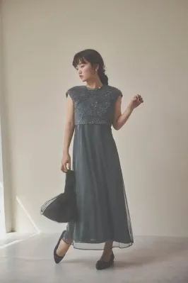 梅田でおすすめのドレス