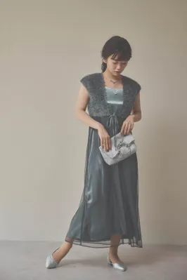 銀座でおすすめのドレス