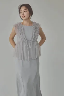 Select Shop ドレス