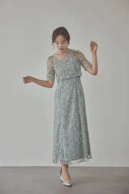 天神でおすすめのドレス