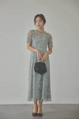 大宮でおすすめのドレス