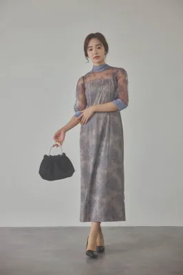 渋谷でおすすめのドレス