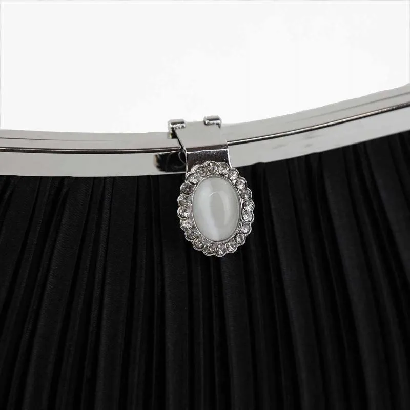 ピンクのウエストタック入りドレスコーディネートセット