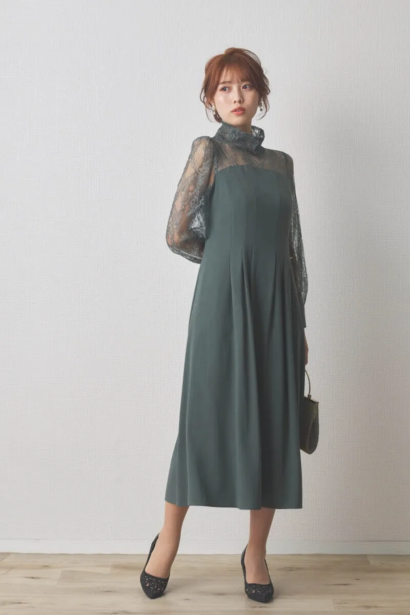 Select Shop ドレス