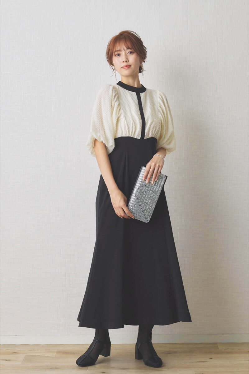 北海道でおすすめのドレス