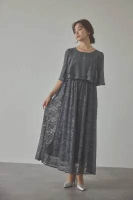 Select Shop ドレス