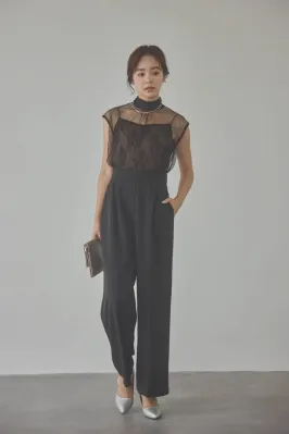 LAGUNAMOON ドレス