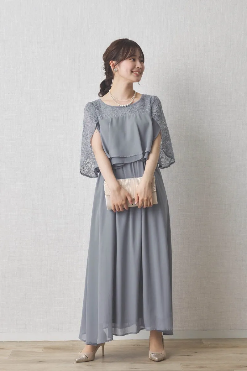 Select Shop ドレス