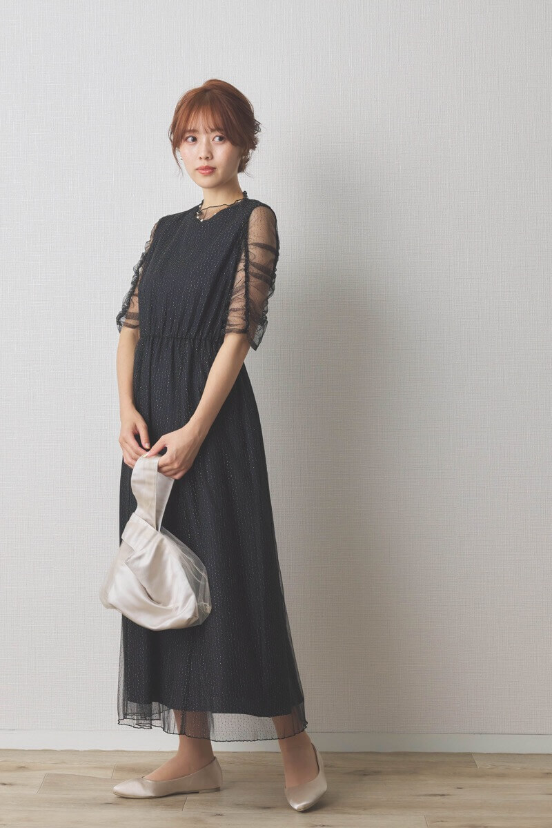 神奈川県でおすすめのドレス