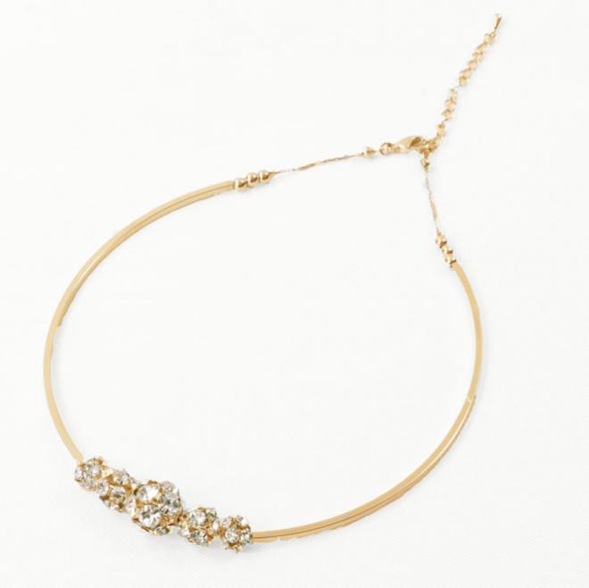 ブラックのレースプリーツVネックドレスコーディネートセット