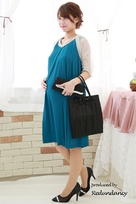 ゴールドのラメ入りストール