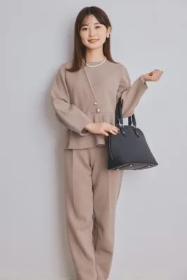 kaeneセレモニージャケット