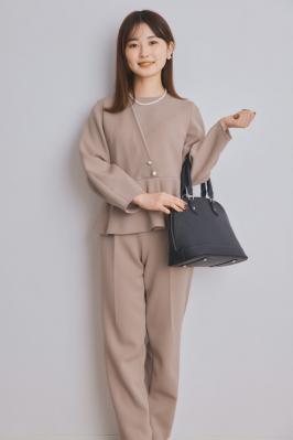 kaeneセレモニージャケット